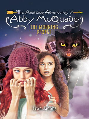 cover image of The Morning People